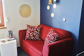 Apart Hotel Jablonec