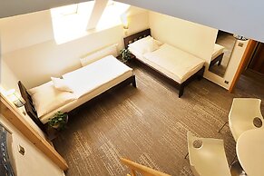 Apart Hotel Jablonec