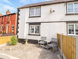 Afallon Cottage