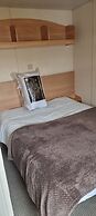 8 Berth Caravan Direct Beach Access