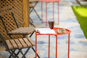 Thomas Suites Datca
