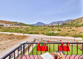 Thomas Suites Datca