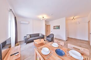 Thomas Suites Datca