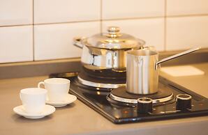 Thomas Suites Datca