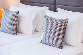 Thomas Suites Datca