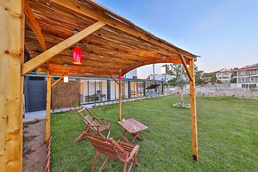 Thomas Suites Datca