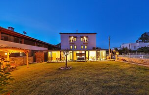 Thomas Suites Datca
