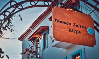 Thomas Suites Datca