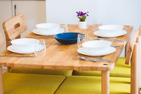 Thomas Suites Datca