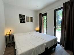Vakantiepark De Wiltzangh