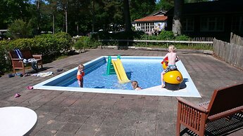 Vakantiepark De Wiltzangh