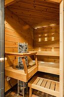 Stylish Historical Loft with Sauna