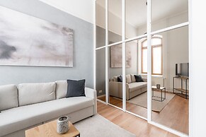 Stylish Historical Loft with Sauna