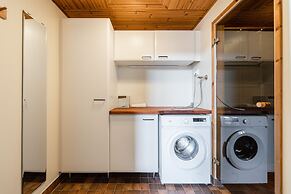 Stylish Historical Loft with Sauna