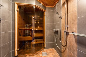 Stylish Historical Loft with Sauna