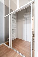 Stylish Historical Loft with Sauna