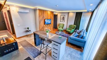 Letstay Sweet Home Mint