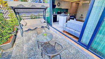 Letstay Sweet Home Mint