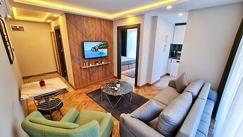 Letstay Sweet Home Mint