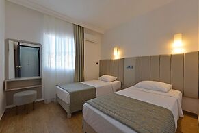 Golden Orange Apart Otel