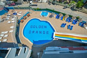 Golden Orange Apart Otel