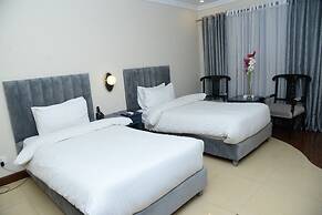Magnum Inn Hotel