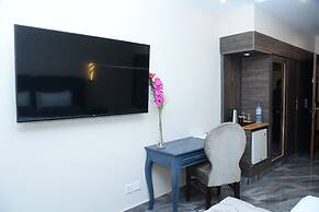 Magnum Inn Hotel