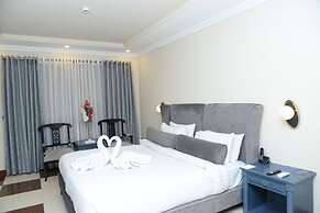 Magnum Inn Hotel