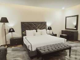 Magnum Inn Hotel