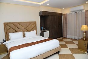 Magnum Inn Hotel