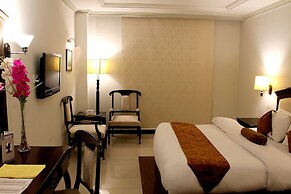 Magnum Inn Hotel