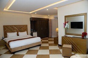 Magnum Inn Hotel