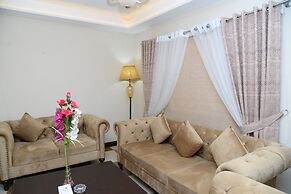 Magnum Inn Hotel