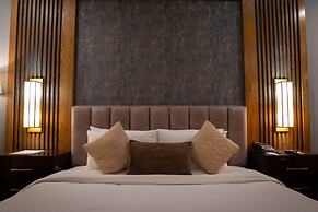 Magnum Inn Hotel