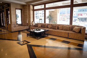 Magnum Inn Hotel