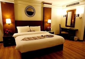 Magnum Inn Hotel