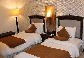 Magnum Inn Hotel