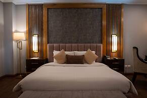 Magnum Inn Hotel