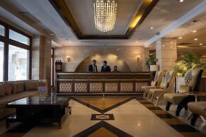 Magnum Inn Hotel