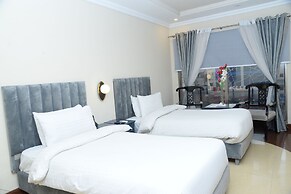 Magnum Inn Hotel