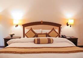 Magnum Inn Hotel