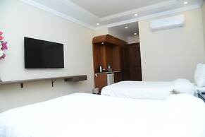 Magnum Inn Hotel