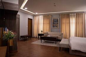 Magnum Inn Hotel