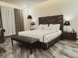 Magnum Inn Hotel