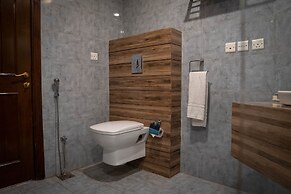Magnum Inn Hotel