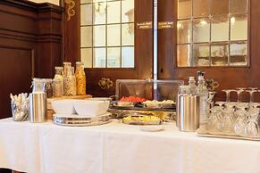 Hotel zum Ritter St. Georg
