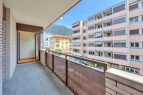 Locarno Place