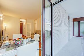 Locarno Place