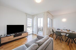 Locarno Place