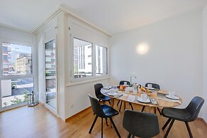 Locarno Place